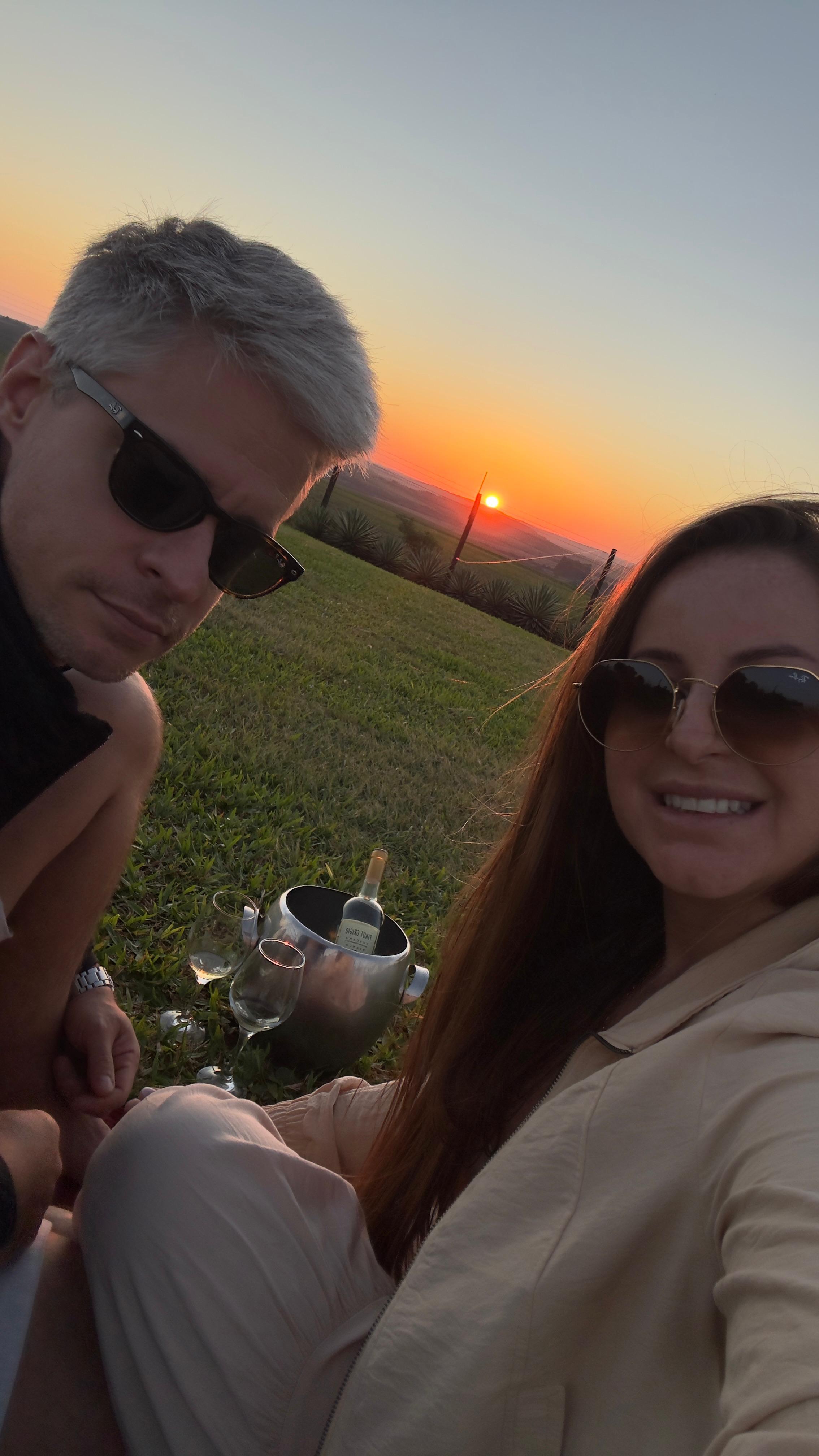 Nadiéli e Glauber - foto 20