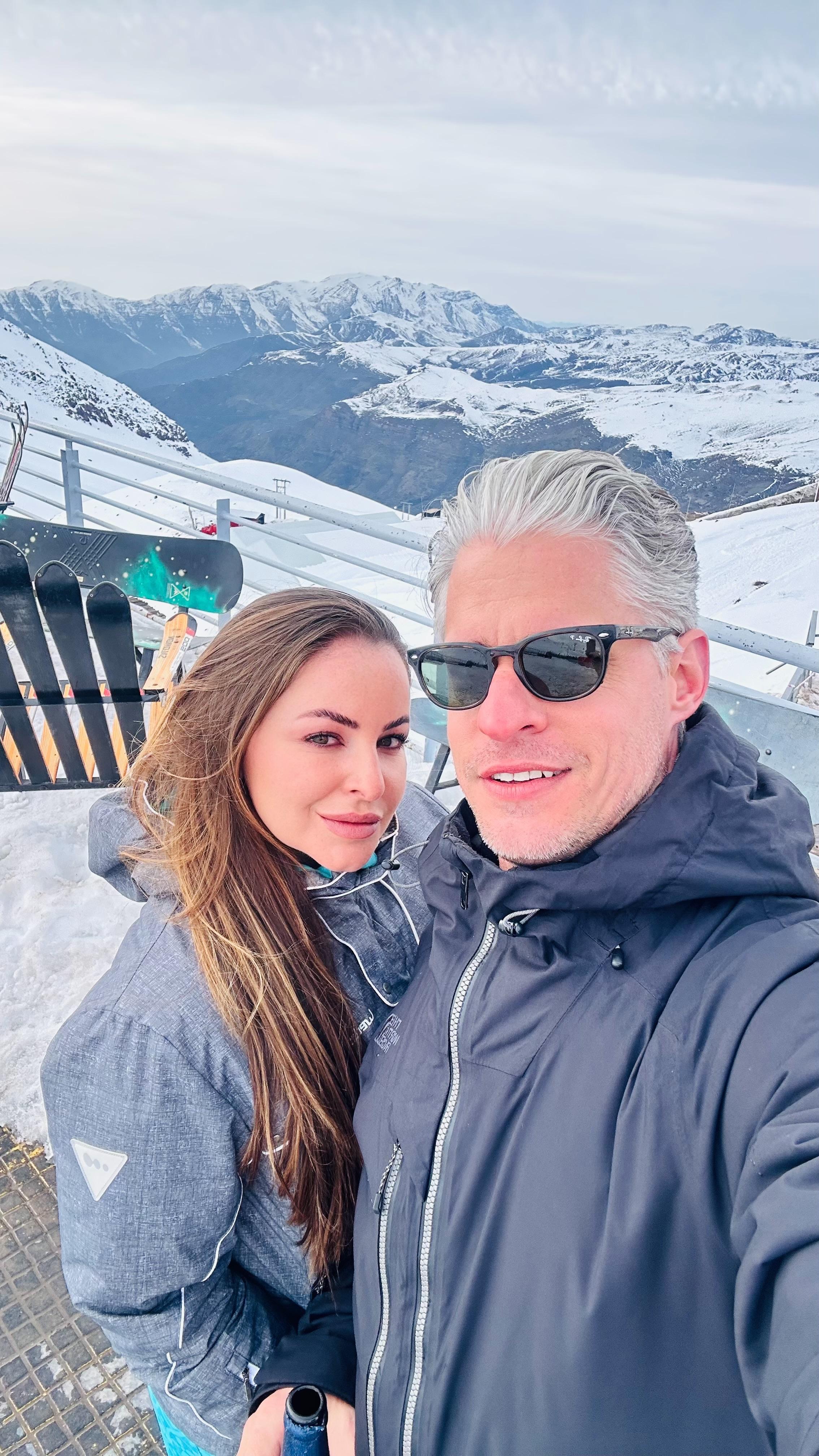 Nadiéli e Glauber - foto 25