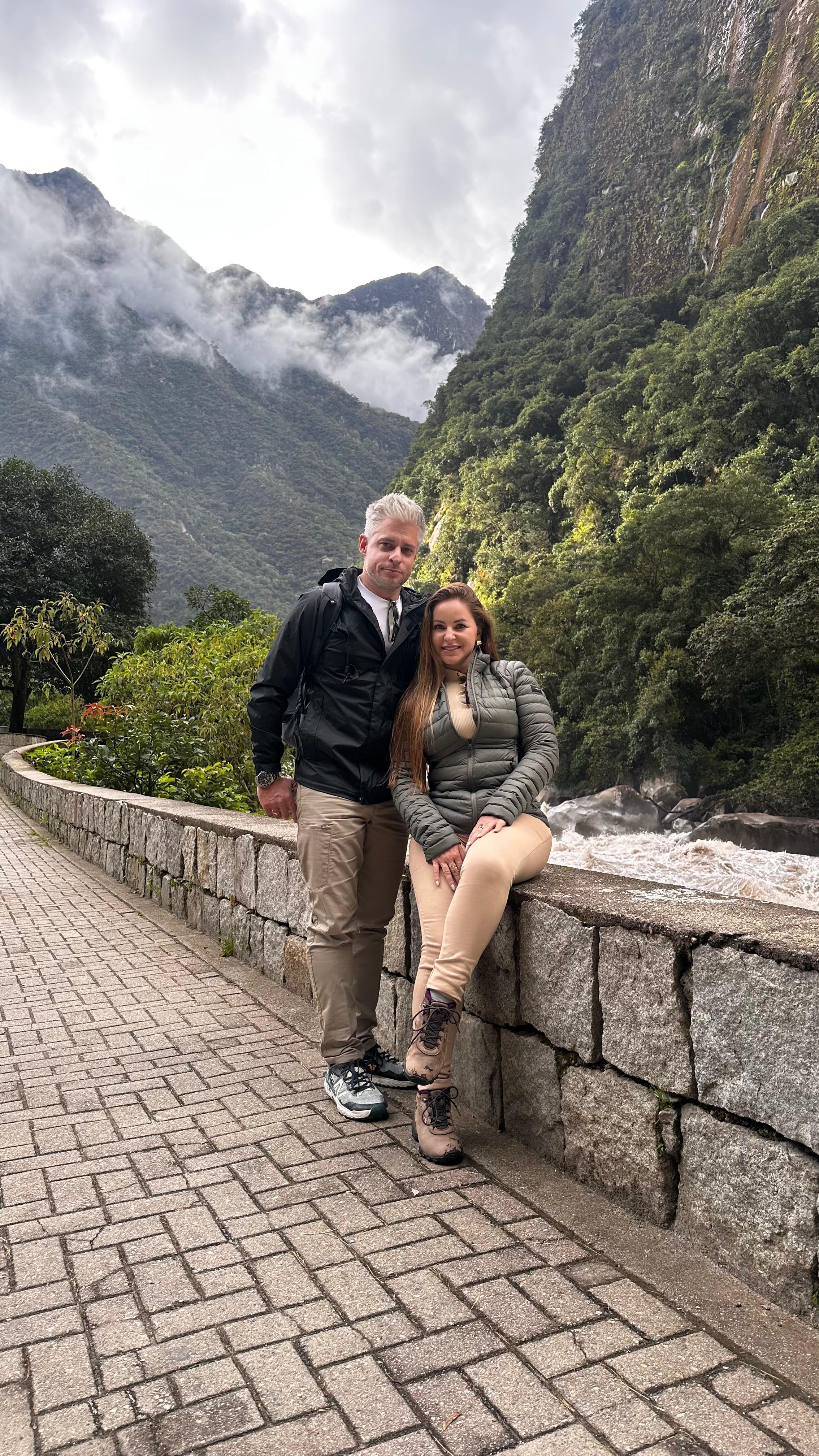 Nadiéli e Glauber - foto 9